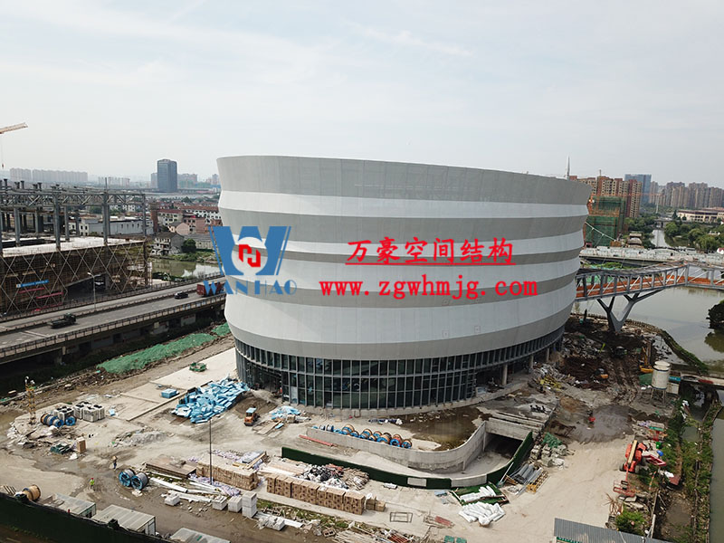 膜結構公司廠家哪家好 膜結構公司廠家哪家好