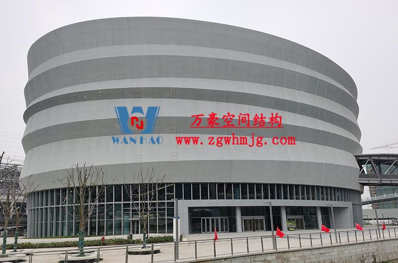 膜結構建筑有幾種類型？分別有什么特點？