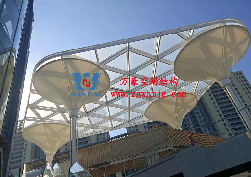 膜結(jié)構(gòu)工程 膜結(jié)構(gòu)工程