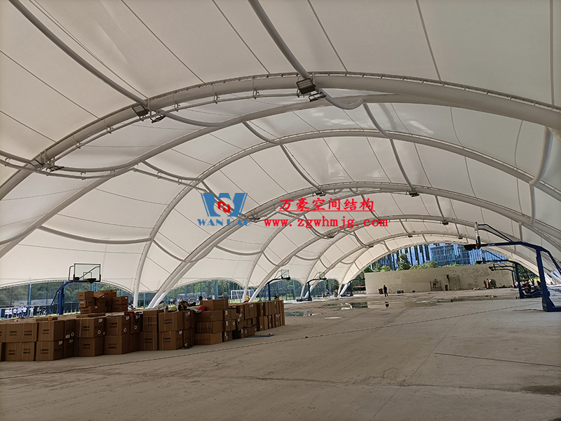 膜結構公司 膜結構公司