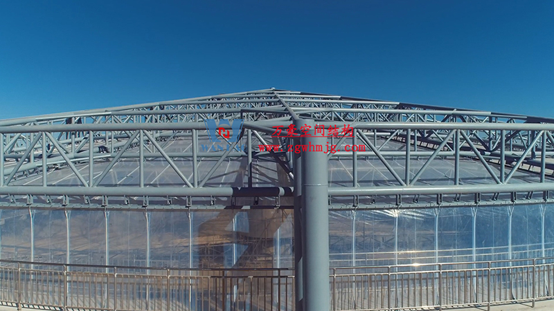 etfe膜結(jié)構(gòu) etfe膜結(jié)構(gòu)