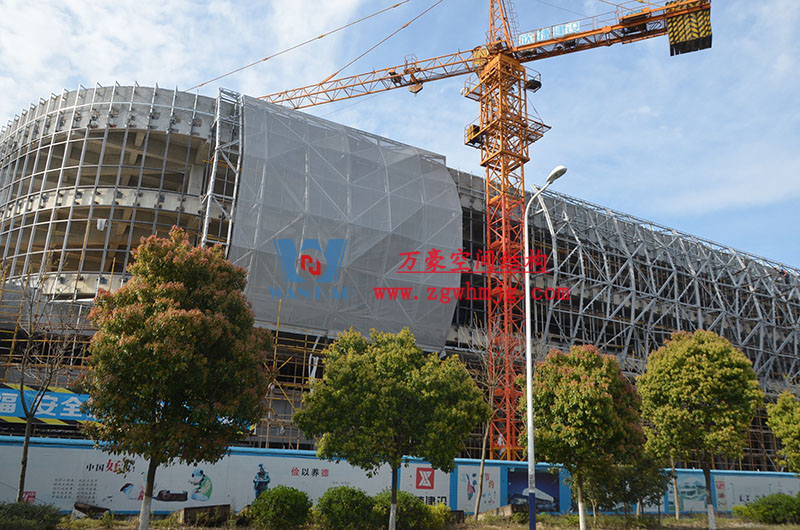 膜結構設計 膜結構設計