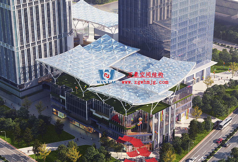 etfe氣泡膜 etfe氣泡膜