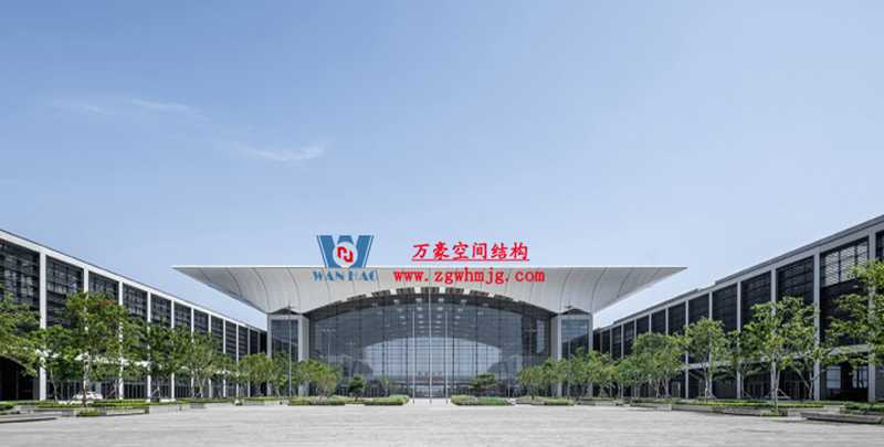 你知道膜結構建筑的形狀有哪些？