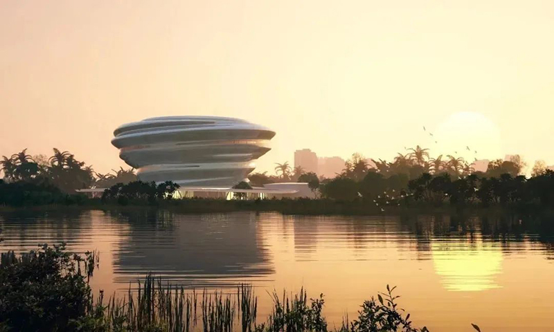 國際博物館日 觀MAD博物館 國際博物館日 觀MAD博物館