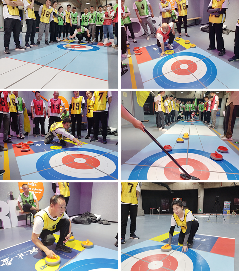 萬眾一心，豪邁未來！匠心智造，不忘初心！——萬豪空間結(jié)構(gòu)2023團(tuán)建特輯