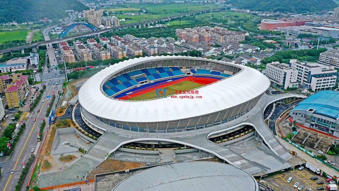 這個項目已完工,眾星云集,演唱會即將開始! 這個項目已完工,眾星云集,演唱會即將開始!