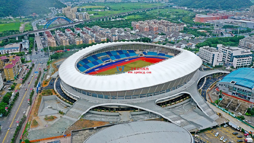 這個(gè)項(xiàng)目已完工，眾星云集，演唱會(huì)即將開(kāi)始！