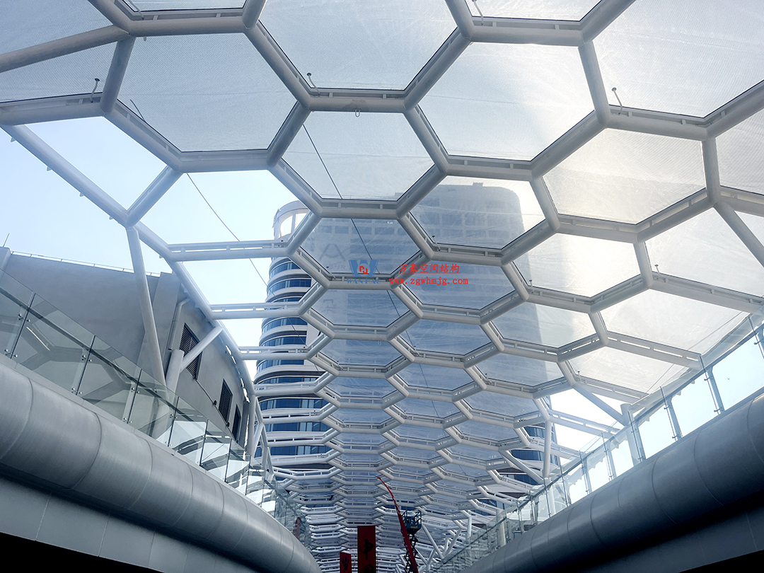 奮進！每一天丨加速！加速！直擊項目施工現場→