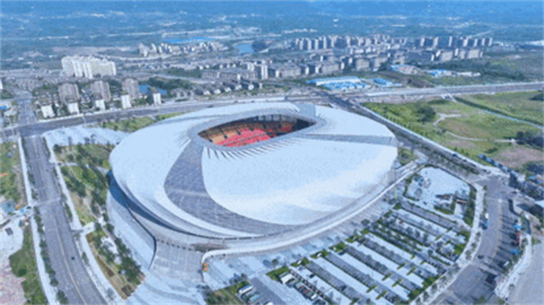 萬豪集團匠心助力,6月齊聚重慶龍興足球場為國足吶喊助威! 萬豪集團匠心助力,6月齊聚重慶龍興足球場為國足吶喊助威!