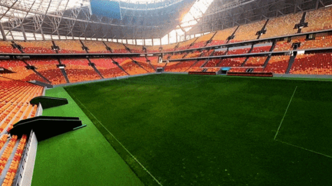 萬豪集團匠心助力,6月齊聚重慶龍興足球場為國足吶喊助威! 萬豪集團匠心助力,6月齊聚重慶龍興足球場為國足吶喊助威!