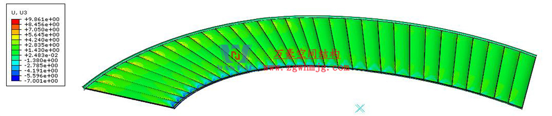 科技賦能品質工程 | 萬豪集團攜手浙大團隊圓滿完成無錫奧體中心膜結構排水試驗驗收 科技賦能品質工程 | 萬豪集團攜手浙大團隊圓滿完成無錫奧體中心膜結構排水試驗驗收