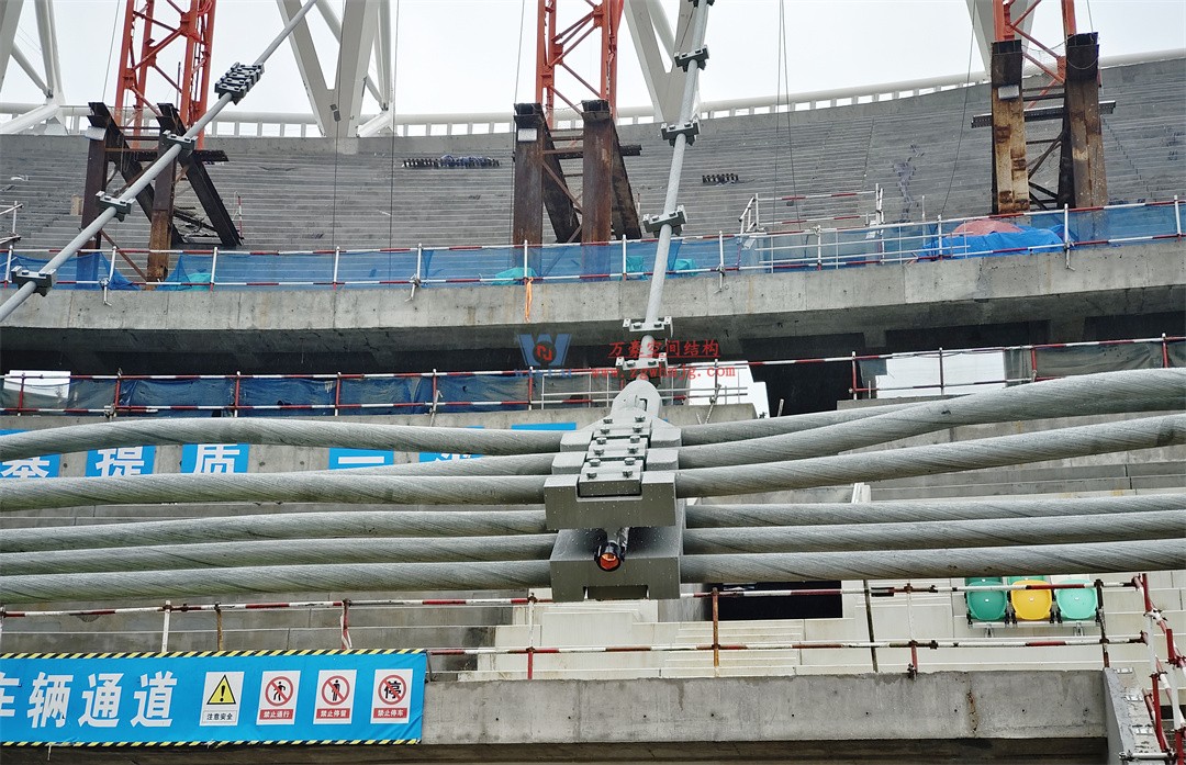 標桿引領,智啟未來——萬豪集團營銷、設計與技術骨干共赴無錫奧體中心,現場觀摩學習解鎖“創新密碼” 標桿引領,智啟未來——萬豪集團營銷、設計與技術骨干共赴無錫奧體中心,現場觀摩學習解鎖“創新密碼”