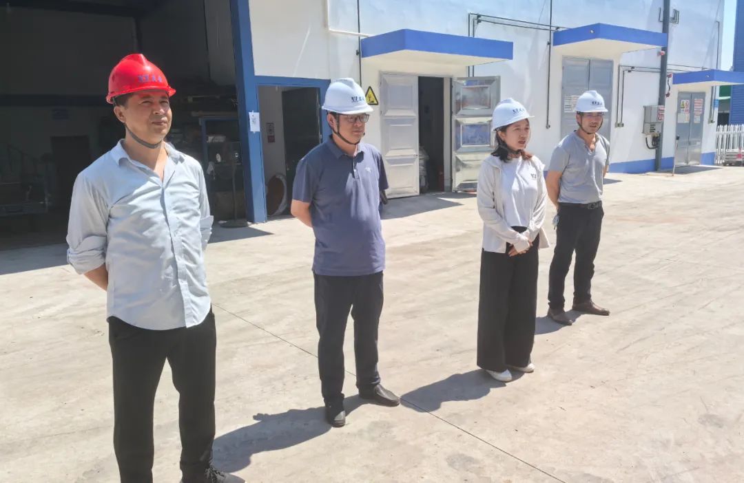 工廠消防演練：筑牢安全防線，守護生命財產