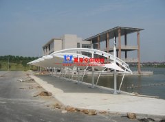 膜結構車棚環保嗎？膜結構車棚對環境有哪些影響？