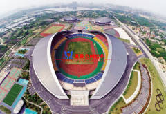 膜結(jié)構(gòu)運(yùn)動場是什么？膜結(jié)構(gòu)在運(yùn)動場上有哪些應(yīng)用