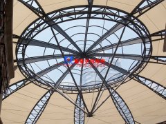 商業(yè)街膜結(jié)構(gòu)是什么？有哪些特點(diǎn)？