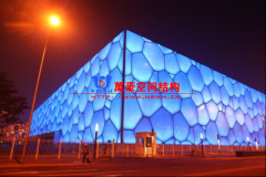 國內(nèi)膜結(jié)構(gòu)經(jīng)典工程有哪些？